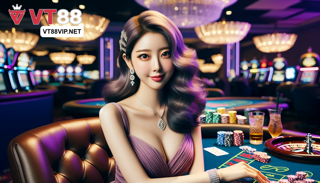 Live Casino cực chất