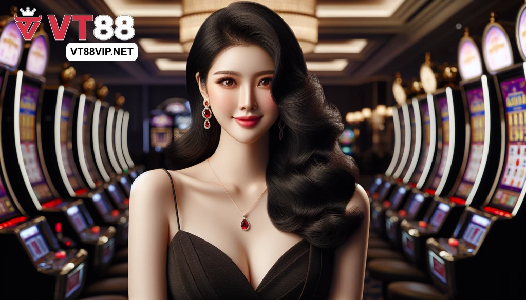 Jackpot nổ hũ VT88