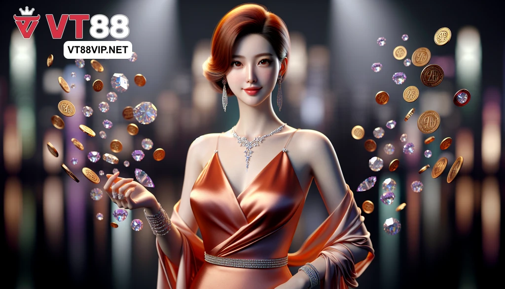 xổ số may rủi