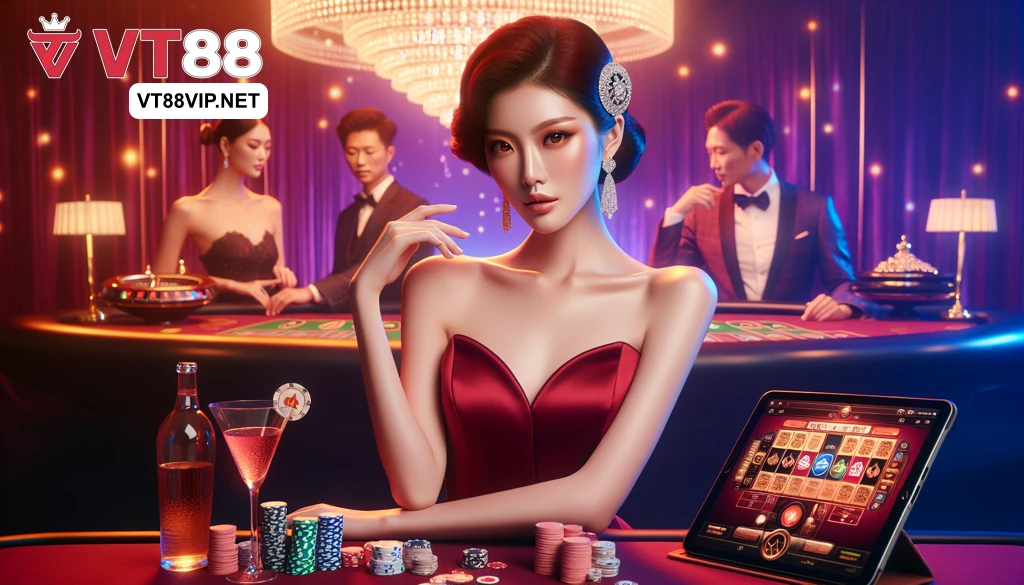Lý do nên chơi bầu cua VT88