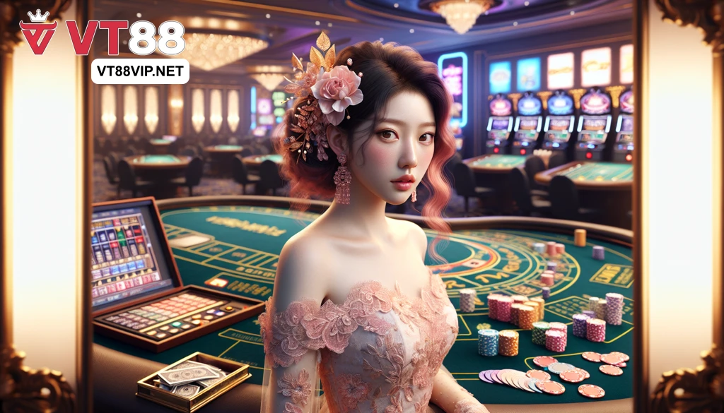 Khám phá cách chơi game xóc đĩa đổi thưởng VT88 chuẩn