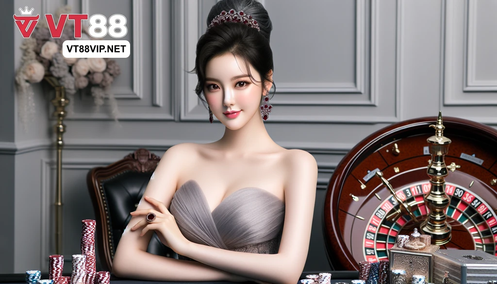 Cách chơi Tài Xỉu VT88 cơ bản