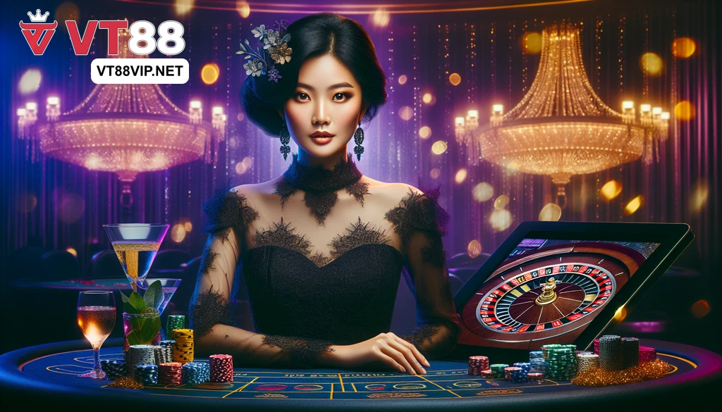 Chiến lược chiến thắng Tài Xỉu VT88