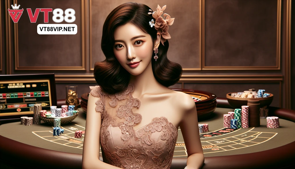 VT88 tuyệt đối không tiết lộ dữ liệu cho người khác