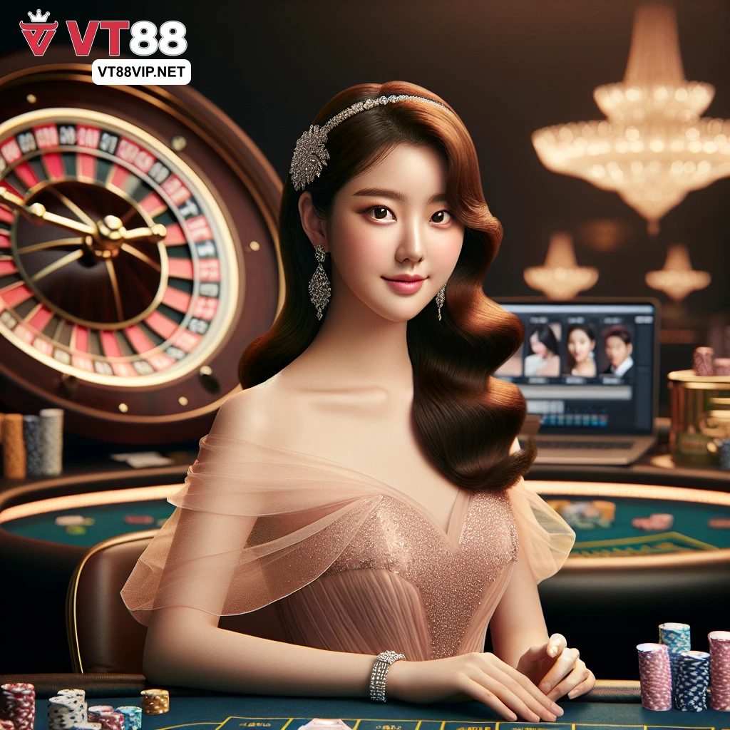 game bầu cua tôm cá VT88