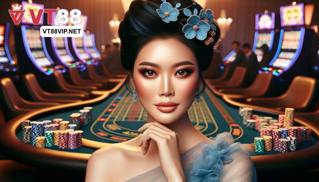 Đôi nét về game bầu cua tôm cá VT88