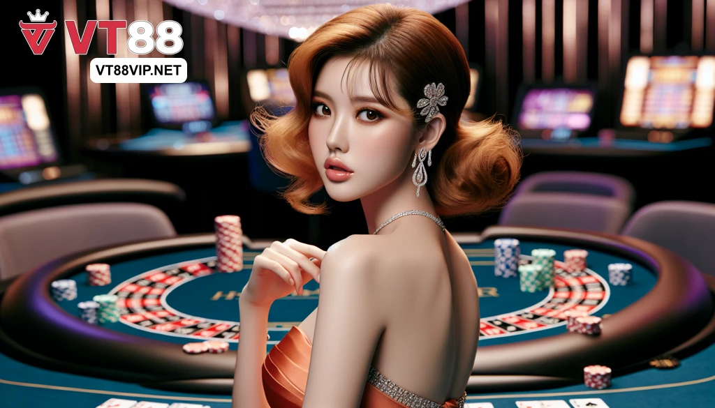 Mẹo chơi game bầu cua tôm cá VT88 giúp về bờ nhanh chóng
