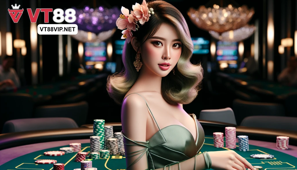 Áp dụng thành công cách xếp bài trong Game Mậu Binh online VT88