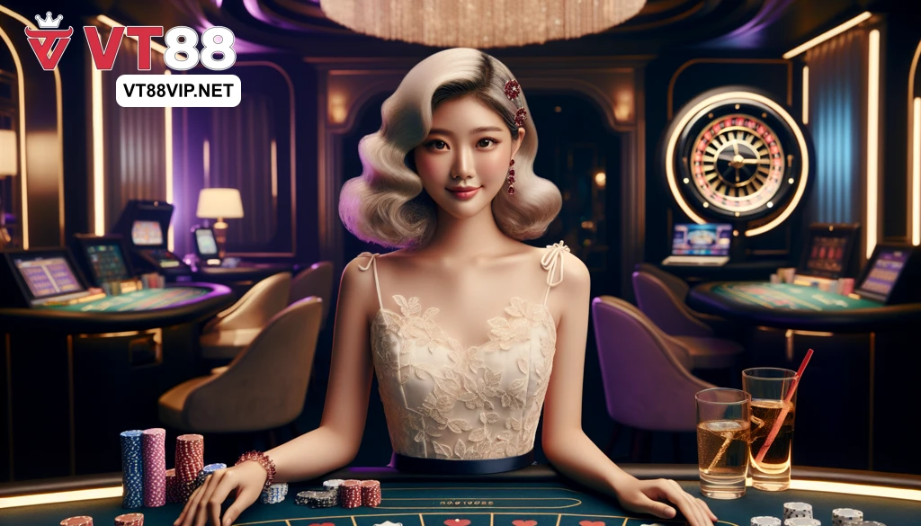 Áp dụng thành công cách xếp bài trong Game Mậu Binh online VT88