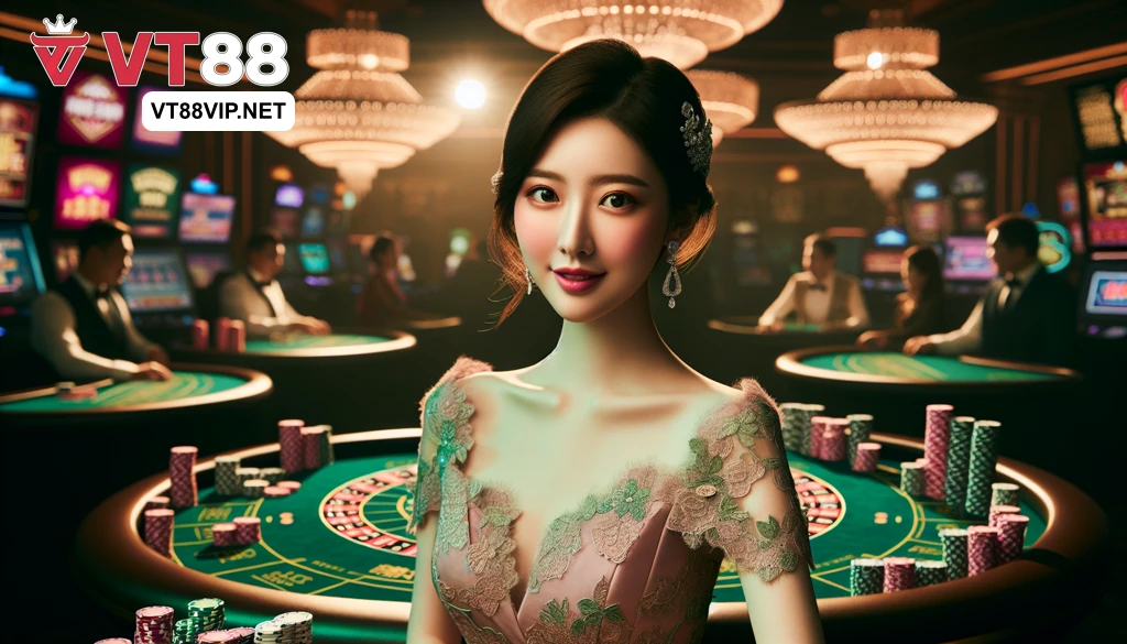 Giới thiệu chung về game Phỏm online VT88