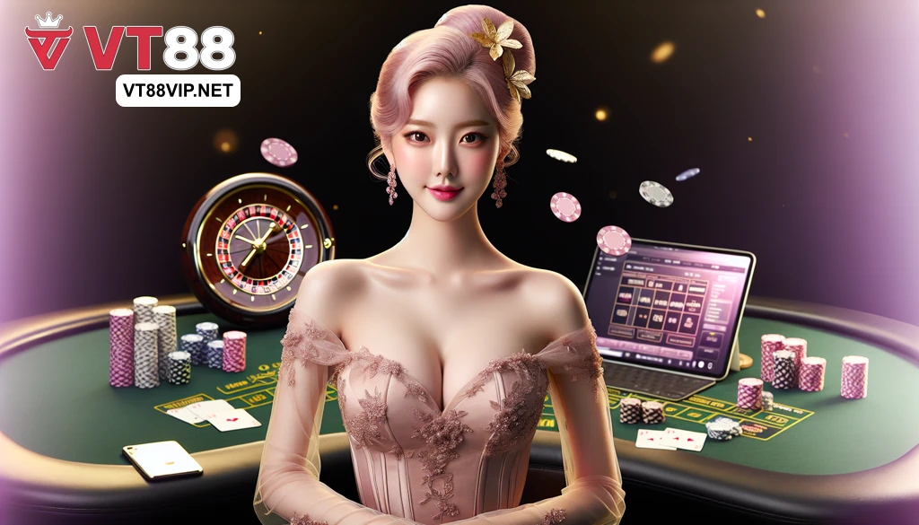 Luật chơi game Phỏm online VT88 cho lính mới