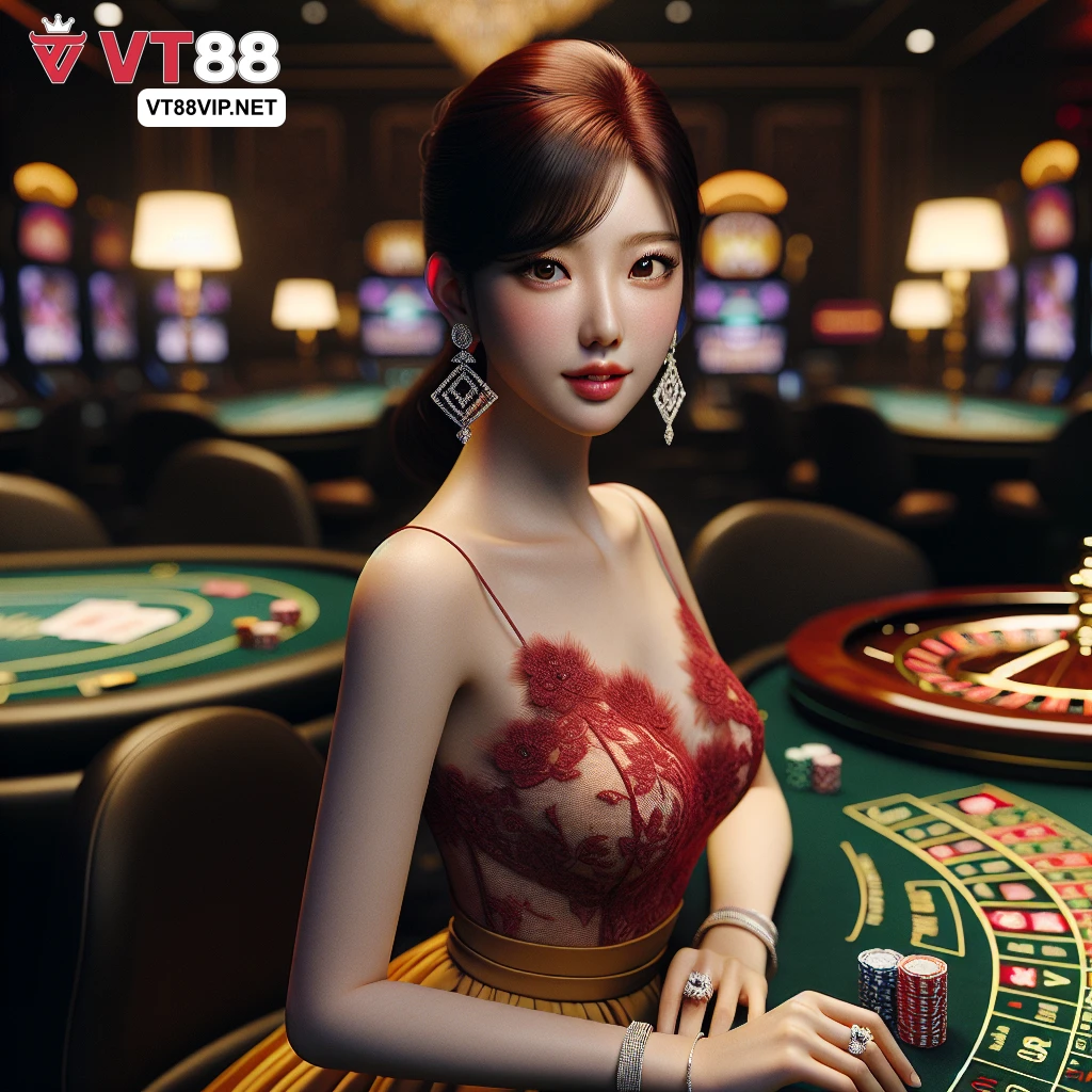 game xóc đĩa đổi thưởng VT88