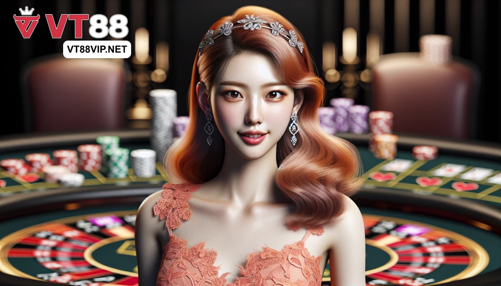 Vài thông tin về Roulette VT88 bạn cần biết
