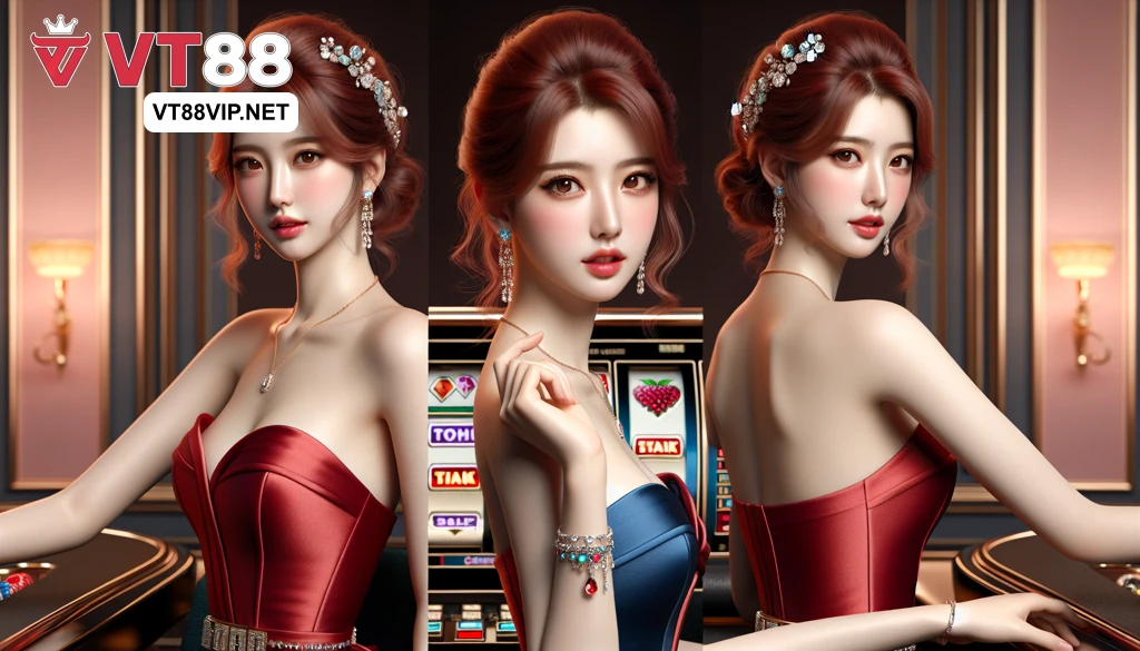 Giới thiệu về Nổ hũ VT88