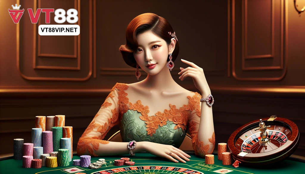 Kinh nghiệm tham gia cá cược game Casino online
