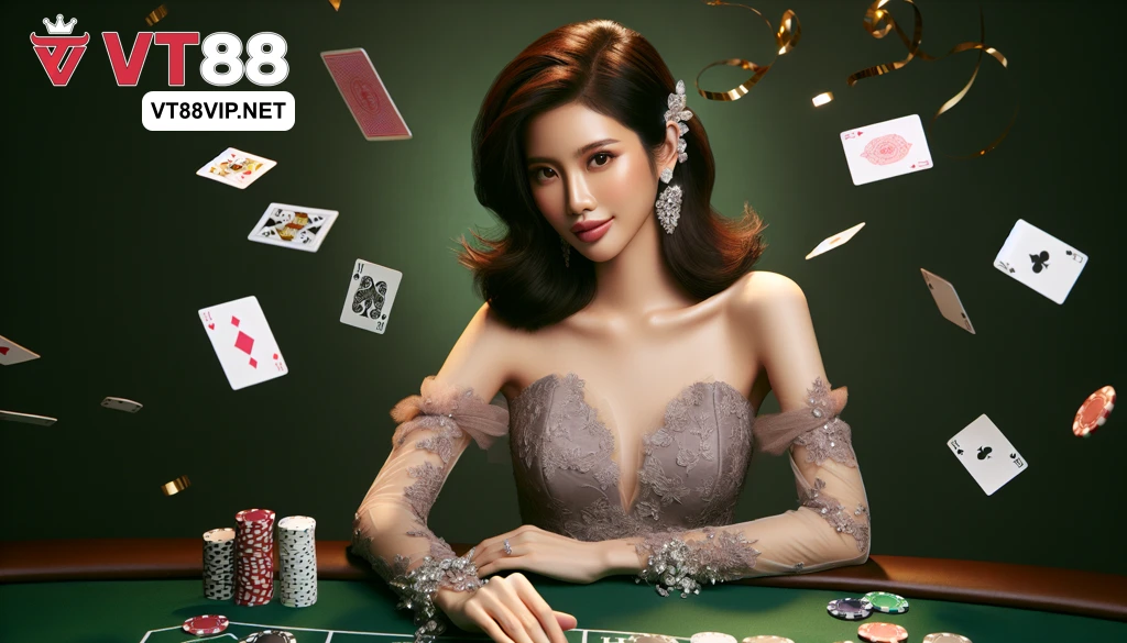 Kinh nghiệm chơi Baccarat