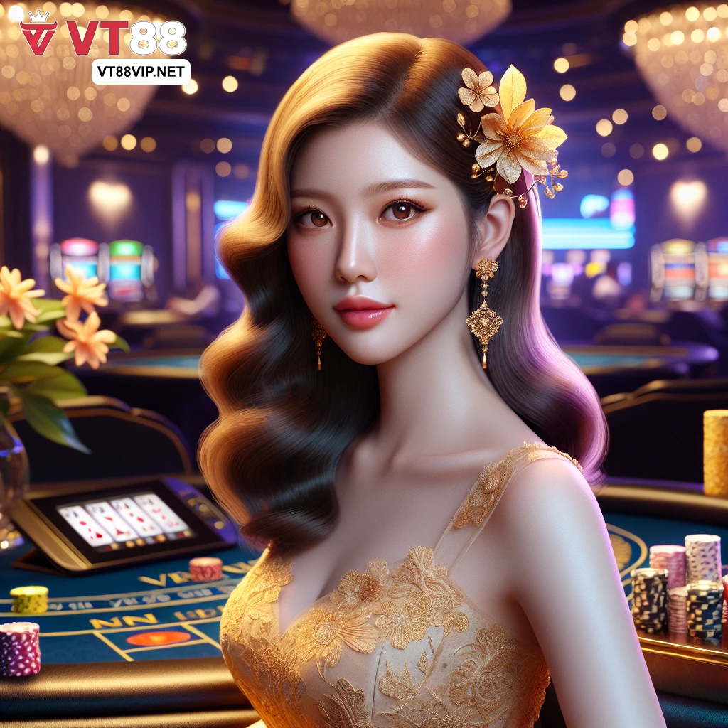poker VT88