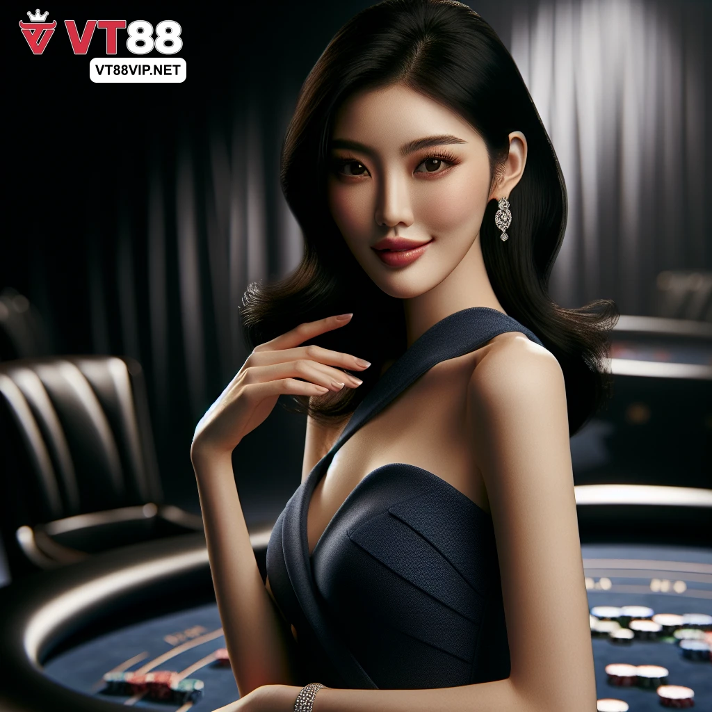 poker VT88