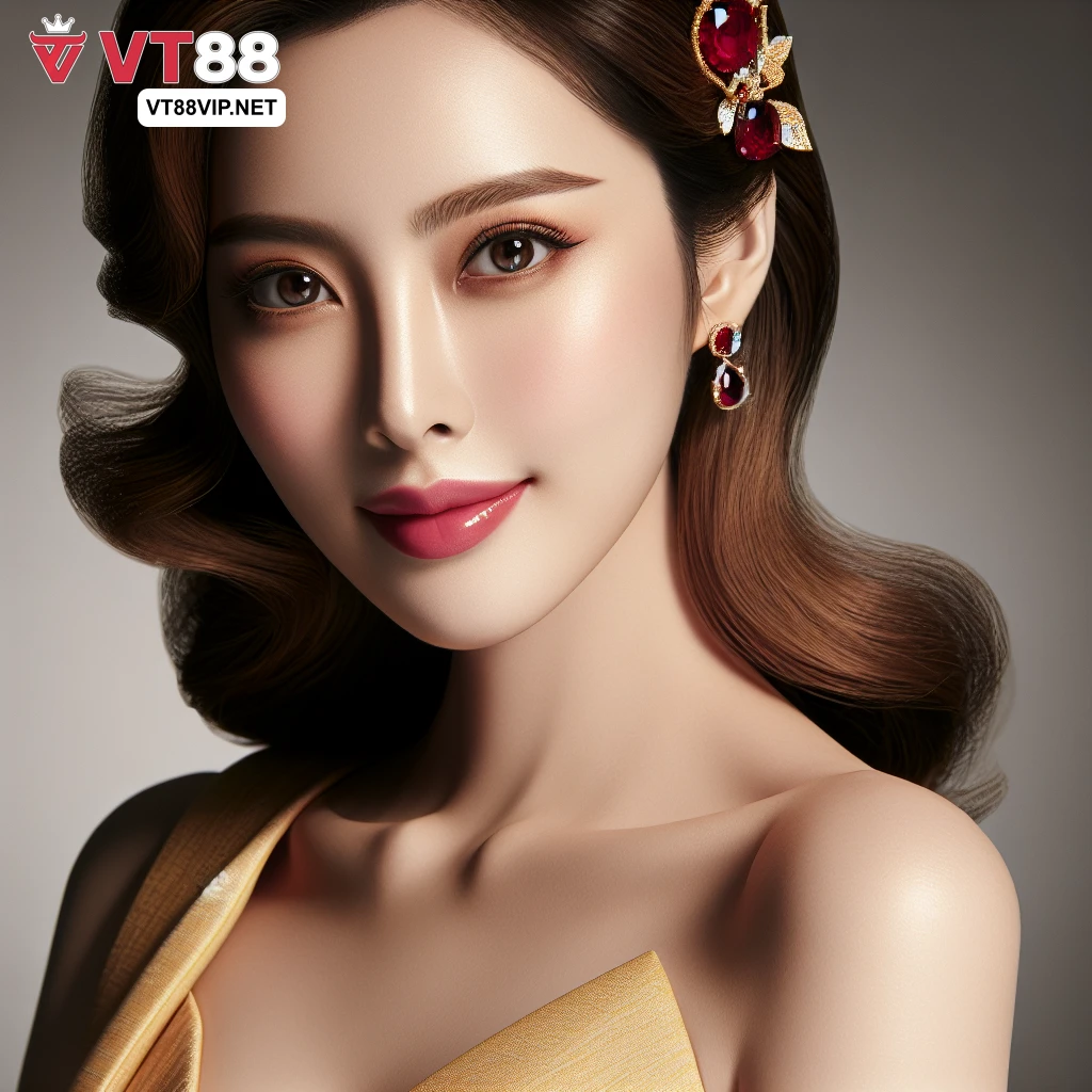 rồng hổ VT88