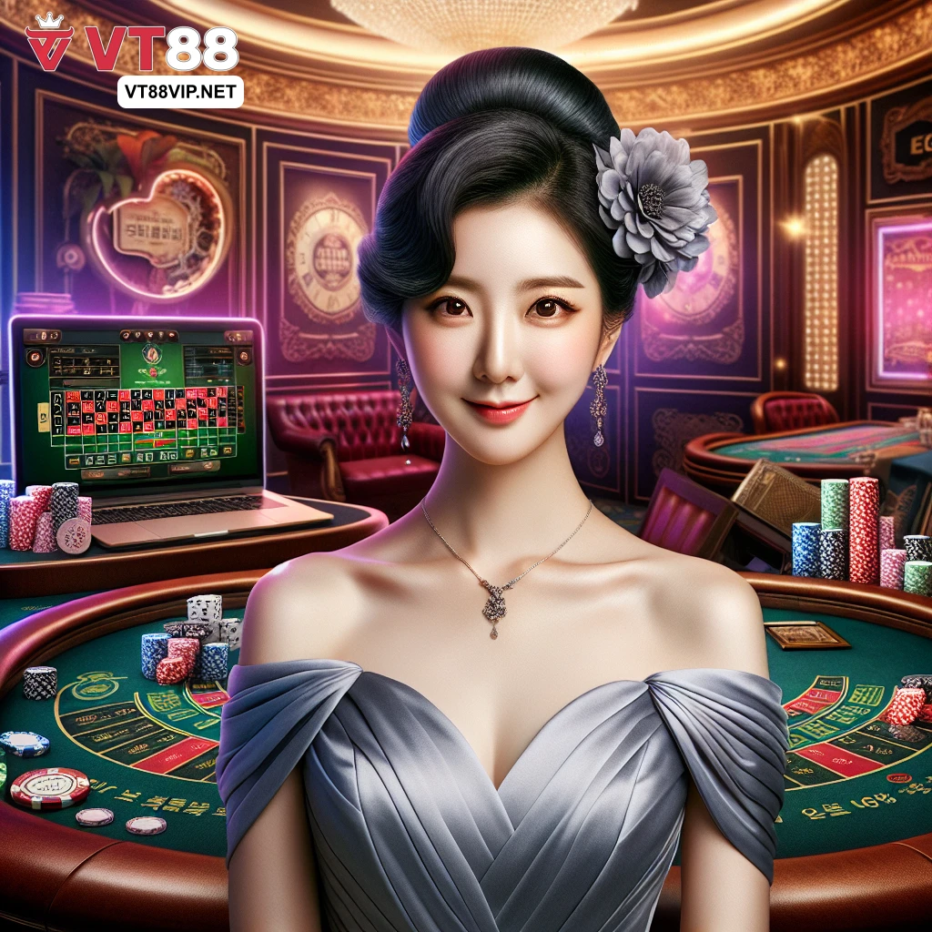 sbobet VT88