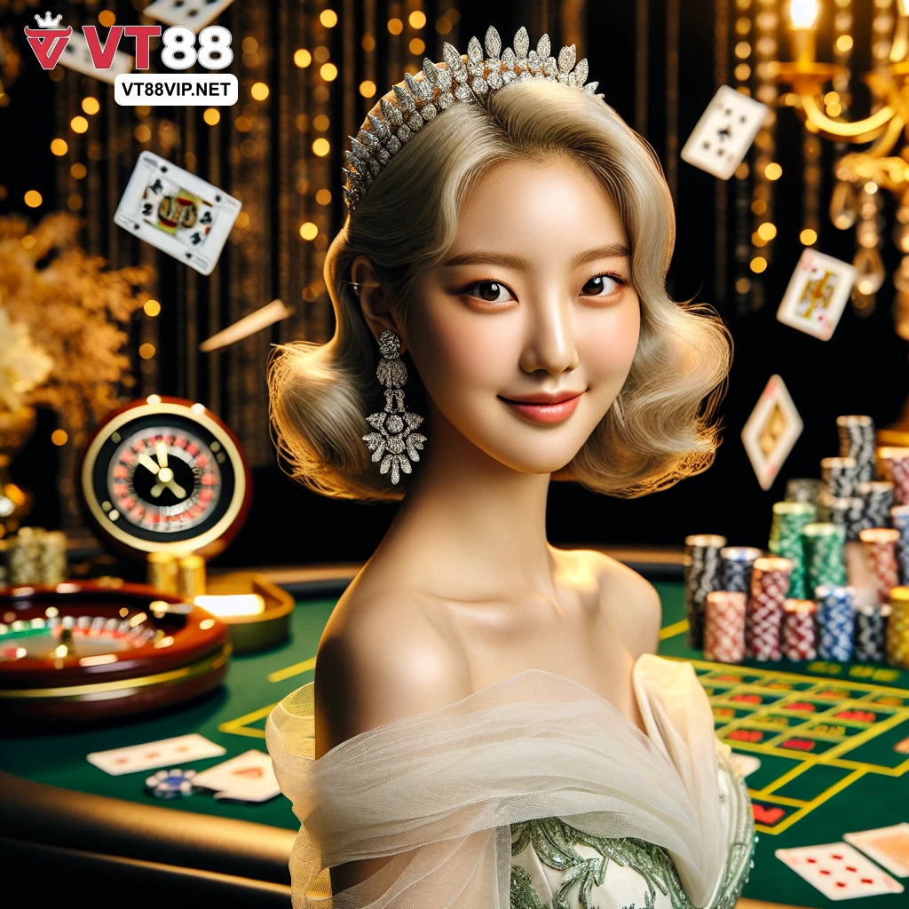 tài xỉu VT88