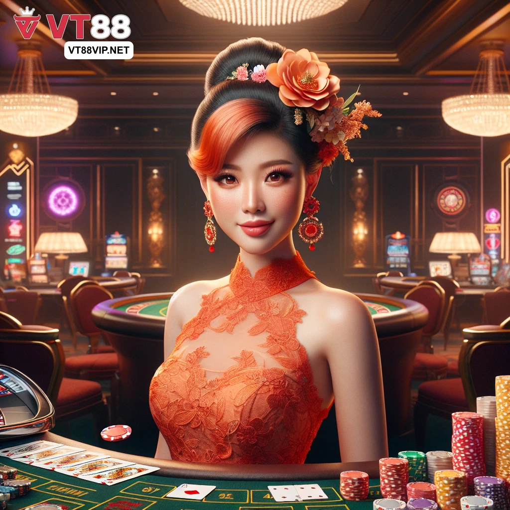 tài xỉu VT88