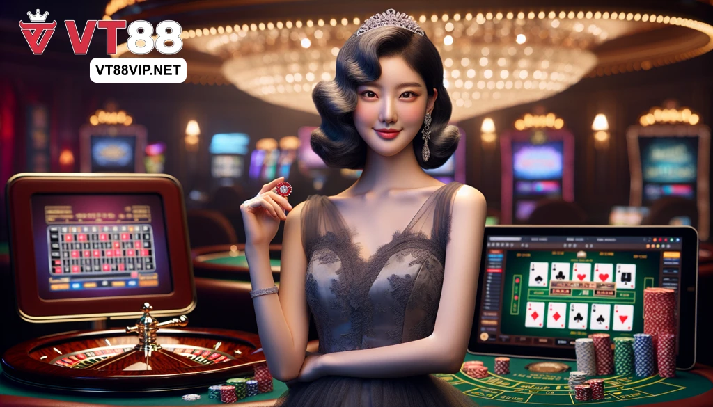 Thế nào là điều khoản điều kiện trong VT88