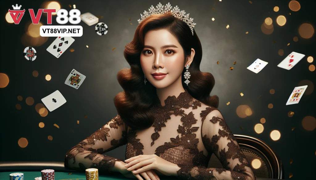 Tìm hiểu Baccarat VT88