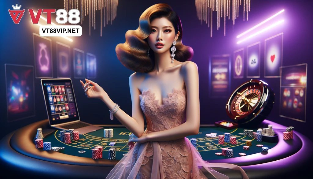 Chia sẻ luật chơi Roulette đầy đủ cho người mới