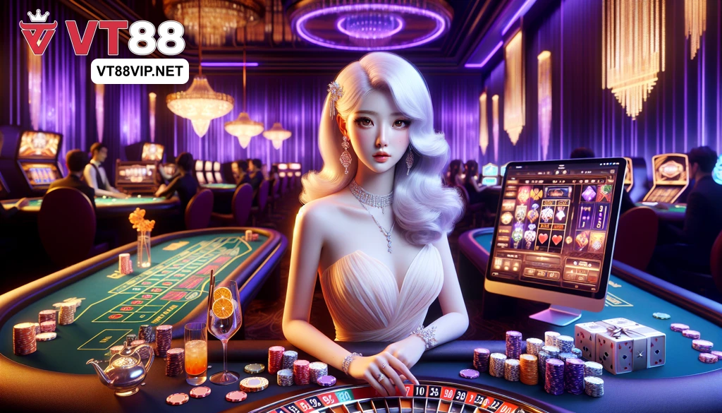 Tham khảo vài thông tin khái quát về game Keno VT88