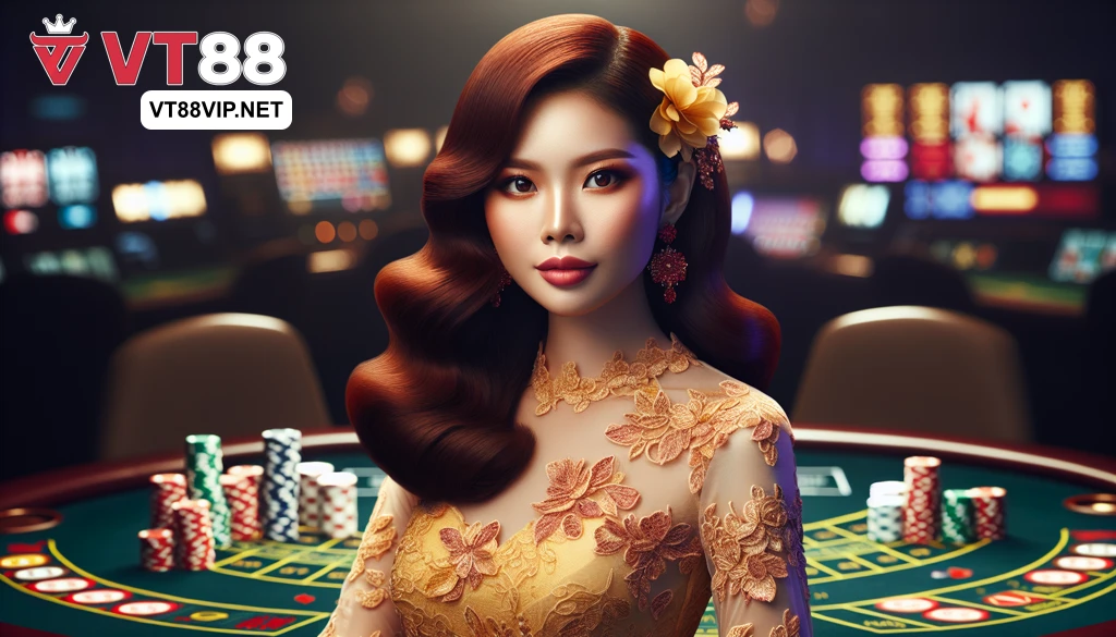 Tổng quan game Rồng Hổ VT88