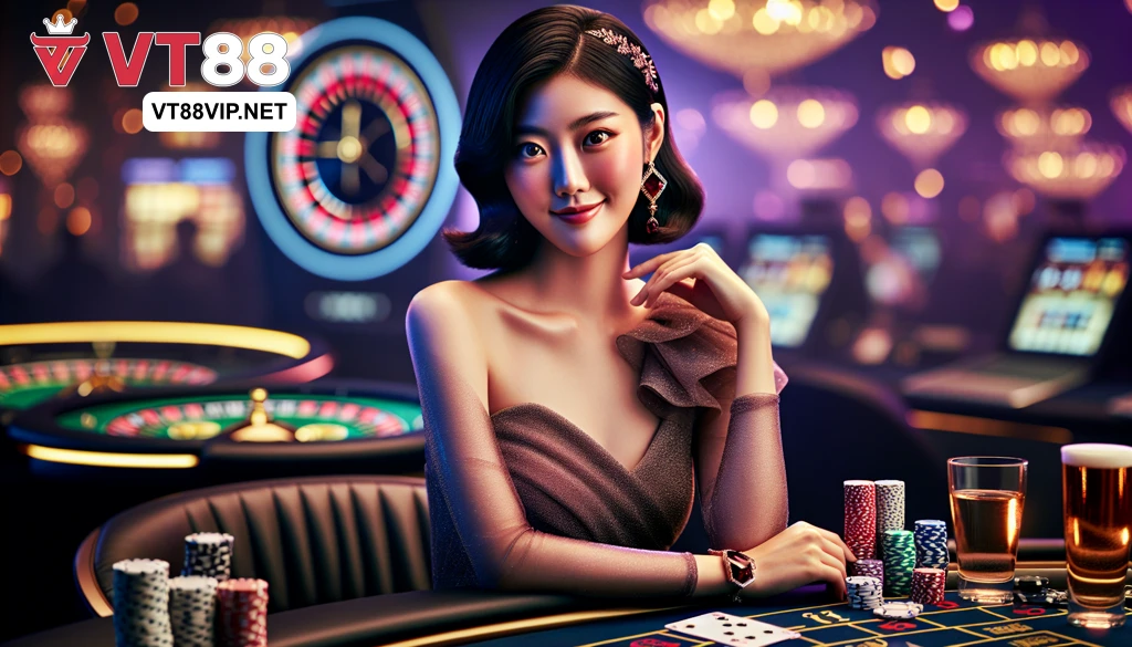 Vòng Pre-flop