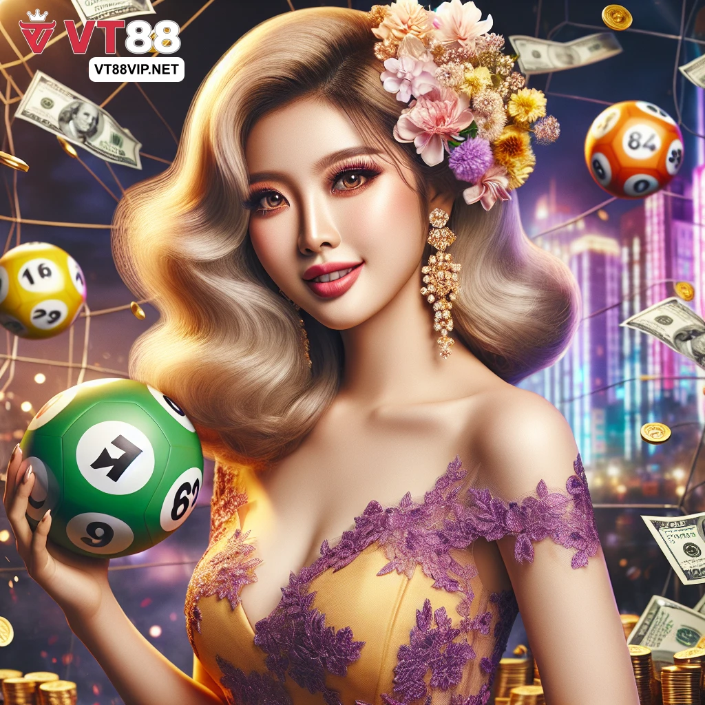xổ số miền bắc