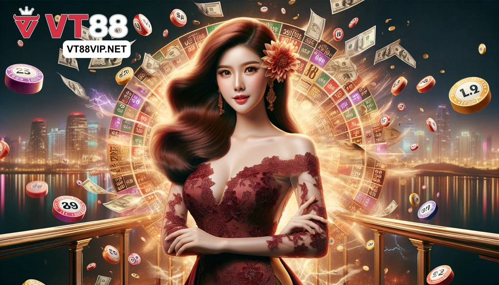 Thứ 7 có tới 4 nhà đài mở kết quả quay thưởng vé số