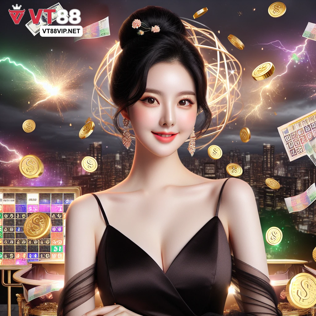 xổ số siêu tốc