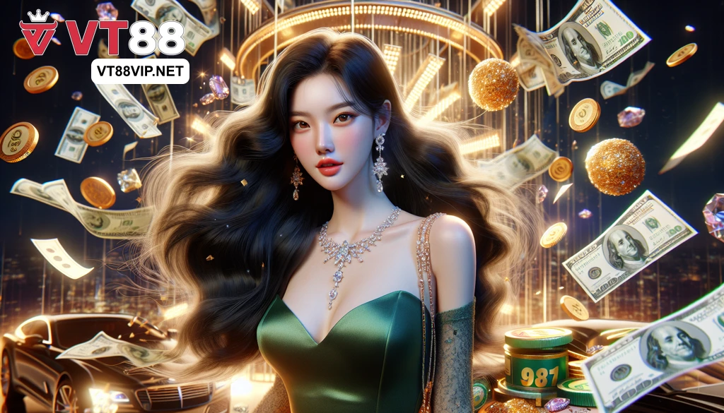 tham gia xổ số siêu tốc cùng VT88
